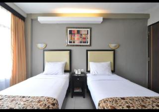 Hotel GRANDSARASWATI - 3