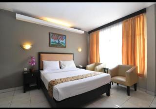 Hotel GRANDSARASWATI - 2