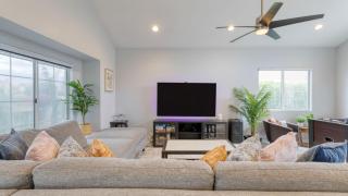 Desert Scarif Private Pool Hot Tub Putting Green Near Coachella Festivals - Indio - 2