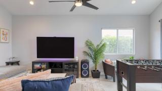 Desert Scarif Private Pool Hot Tub Putting Green Near Coachella Festivals - Indio - 1