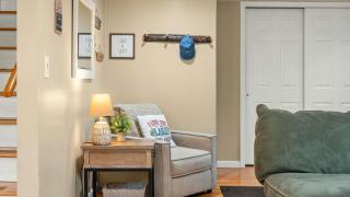 Arrowhead Lake Access Pool Fire Pit Near Ski Resorts Oswayo by AvantStay - 2