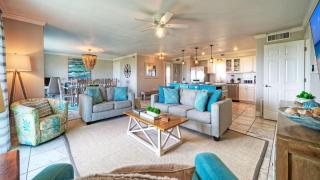Awesome Beachfront by AvantStay - 4