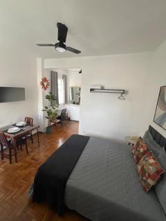 Apartamento no Centro de Belo Horizonte -MG - 7