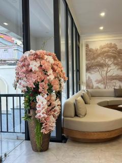 Moon Hotel Buôn Hồ - 8