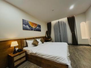 Moon Hotel Buôn Hồ - 1