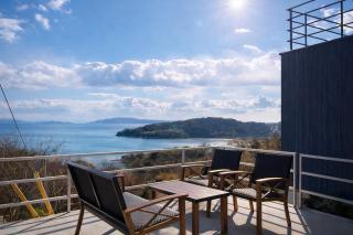 #25 -牛窓Lodge-ペット同伴 BBQも楽しめる贅沢Lodge - 7