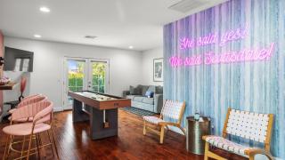 Scottsdale Retreat w Private Pool Outdoor Dining Close to Old Town Fun Casa Cambridge by AvantStay - 9