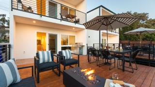 Avalon IV by AvantStay Mins to Gaslamp Beautiful Deck w BBQ - 0