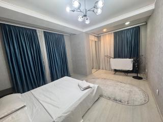 Исанова 71 - 7