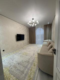 2 комнатная квартира в центре города Душанбе - 0