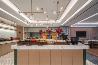 Atour Hotel Shenyang Youth Avenue Square - 9