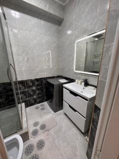 Исанова 71 - 6