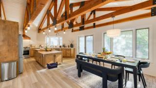 Hot Tub Sauna Red Rock Views Near Sedona Trails Sedona Serenity Retreat by AvantStay - 5