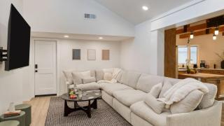 Hot Tub Sauna Red Rock Views Near Sedona Trails Sedona Serenity Retreat by AvantStay - 2