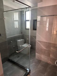 Sattya Apartment - 1