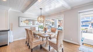 Ocean Breeze I by AvantStay Steps to the Beach - 6