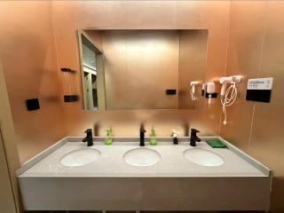 上海屿眠酒店 - 7