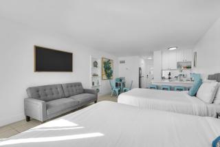 Top of the Gulf 507 Beach Front Resort Ocean View - 6