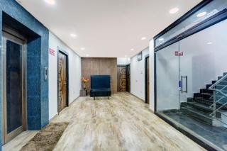 Hotel O Savera Inn - 8