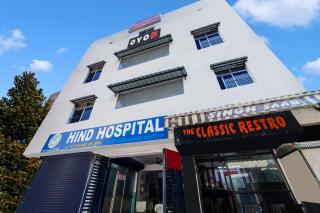 Hotel O Savera Inn - 1