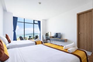 Mira Sun Hotel Quy Nhơn - 8