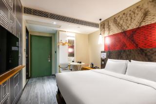 Ibis Nanjing Jiangning Nanjing University of Aeronautics and Astronautics - 5