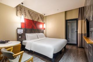 Ibis Nanjing Jiangning Nanjing University of Aeronautics and Astronautics - 9