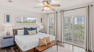 Tidal Charm by AvantStay Walk to Beach Community Pool Balcony Ocean Views - 5