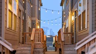 Hart Suite 9 by AvantStay Gorgeous Town House w Modern Amenities in Nashville - 8