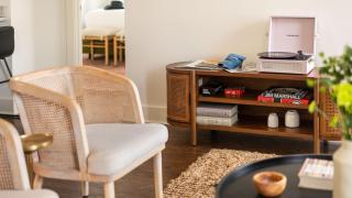 Hart Suite 9 by AvantStay Gorgeous Town House w Modern Amenities in Nashville - 6