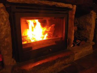 Casa Rustic Suites, JACUZI & LOVE - Chert - 7