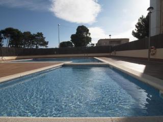 Espectacular apartamento con piscina y parking en L'Escala - HISP-7-31 - 9
