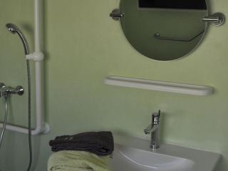 Maison PMR avec Terrasse - 6 Pers - API-1-52-1724 - 5