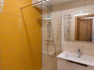 Charmant Appartement avec Grande Terrasse ouest, 2P - 6 Pers. - FR-1-464-264 - 7