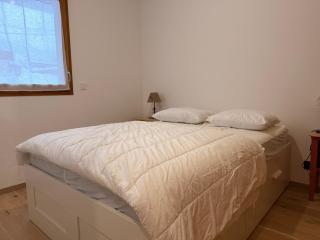 Charmant Appartement avec Grande Terrasse ouest, 2P - 6 Pers. - FR-1-464-264 - 5