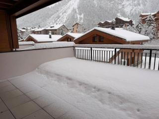 Charmant Appartement avec Grande Terrasse ouest, 2P - 6 Pers. - FR-1-464-264 - 4