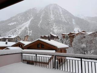 Charmant Appartement avec Grande Terrasse ouest, 2P - 6 Pers. - FR-1-464-264 - 2