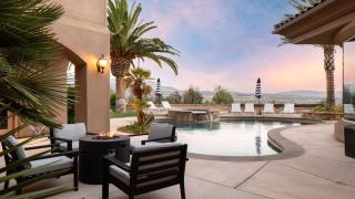 Sangiovese By AvantStay Spectacular Estate w Pool Hot Tub Putting Green - 9