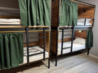 HOSTEL Q7 Almaty - 6