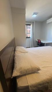 Flat Life Resort - Lago Paranoá - Piscinas & Lazer - 5