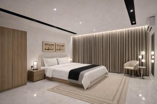 Abu Rakan Apartment - 1