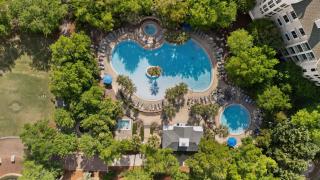 2 Resort Studios by AvantStay Sleeps 8 Pool Shuttle Tennis Near Baytowne Beach - 8