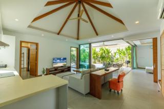 3BR Pool Villa near Rawai Beach - Villa Kamana - 3