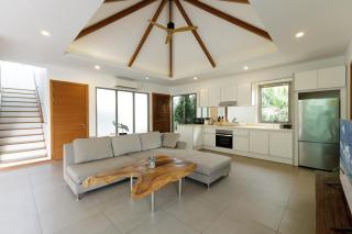 3BR Pool Villa near Rawai Beach - Villa Kamana - 2