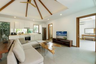 3BR Pool Villa near Rawai Beach - Villa Kamana - 1