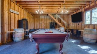 Chianti by AvantStay Stunning Secluded Ranch w Pickleball Court Barn - 7