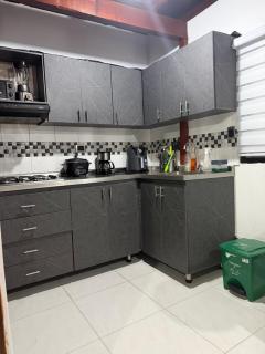 Apartamento Comuna 13 - 2