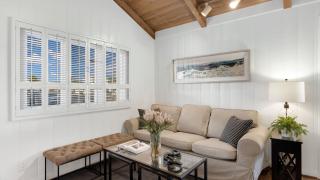 Twin Dolphins by AvantStay Steps to Beach Deck - Newport Beach - 2