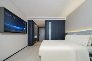 Atour Light Hotel Changchun Wanxiang City People's Square Subway Station - 0