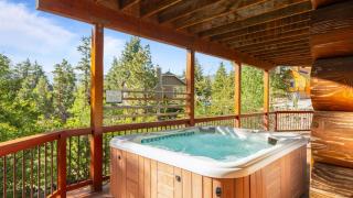 Eagle Ridge Retreat by AvantStay - 9
